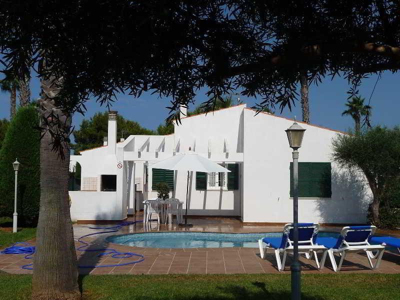 Villas Geisan ซิวตาเดญา ภายนอก รูปภาพ