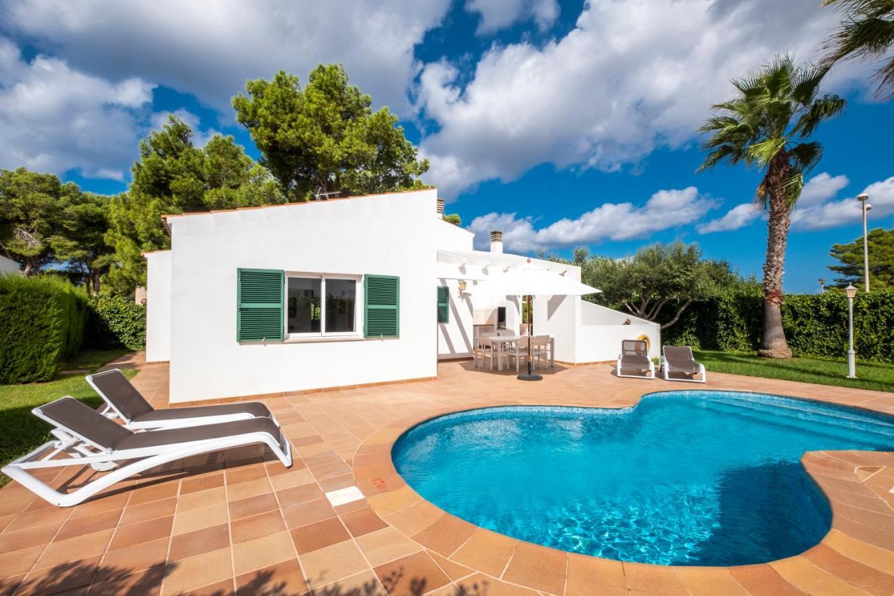 Villas Geisan ซิวตาเดญา ภายนอก รูปภาพ