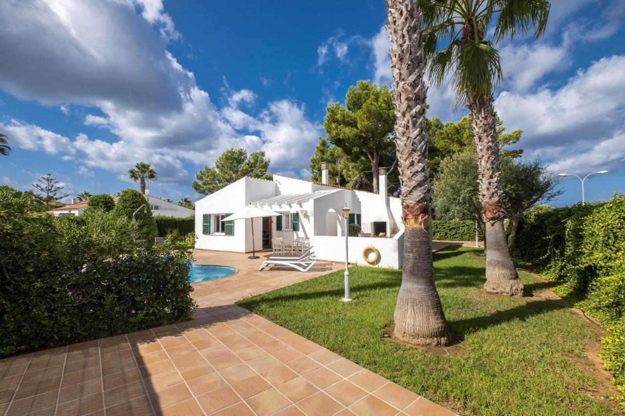 Villas Geisan ซิวตาเดญา ภายนอก รูปภาพ